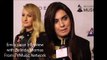 Emily Lazar Interview at 2019 MusiCares Person of the Year  Honoring Dolly Parton