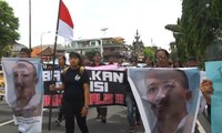 Presiden Joko Widodo Cabut Remisi I Nyoman Susrama