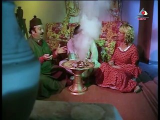 راجعلك يا اسكندرية – الحلقة  الرابعة