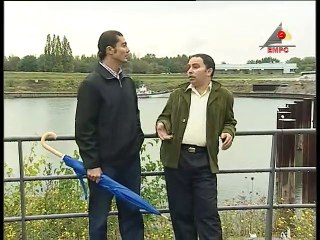 راجعلك يا اسكندرية – الحلقة  التاسعة