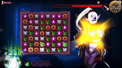 Mirror Walkthrough /Story Part 1 - Daisy - Dark Elf -- Silent--