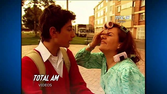 Broma / La Mama Regañona - Tambien Caeras (Camara Escondida)