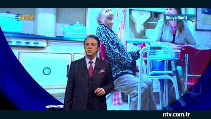 Dünya Saati 9 Şubat 2019