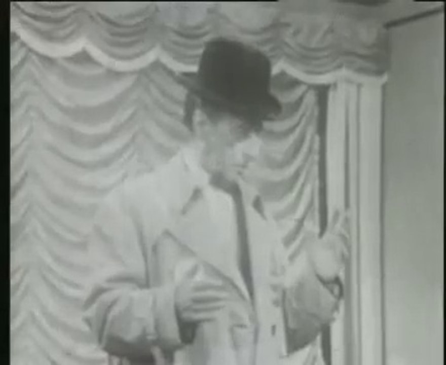 TUTTO TOTO': Totò a Napoli (Film Completo con Totò)