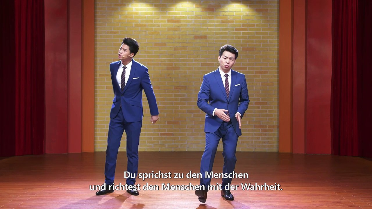 Die Täuscher | Wie verfolgt die KPCh religiöse Überzeugungen (Christliche Videos, Wortgefecht)