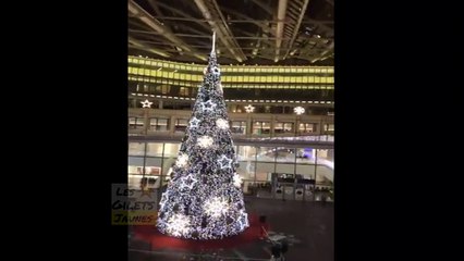 Gilets Jaunes - Jérôme Rodrigues Acte 1 Partie 1-1 Paris
