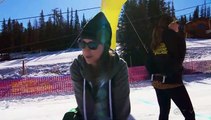 The Amazing Race Canada S06E11 The Summer of Heroes