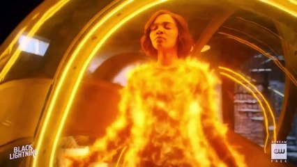 Black Lightning Season 2 Episode 13 Sneak Peek Pillar of Fire (2019)