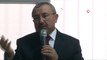 AK Parti Ataşehir Belediye Başkan Adayı İsmail Erdem’den eşit ve adil yönetim sözü