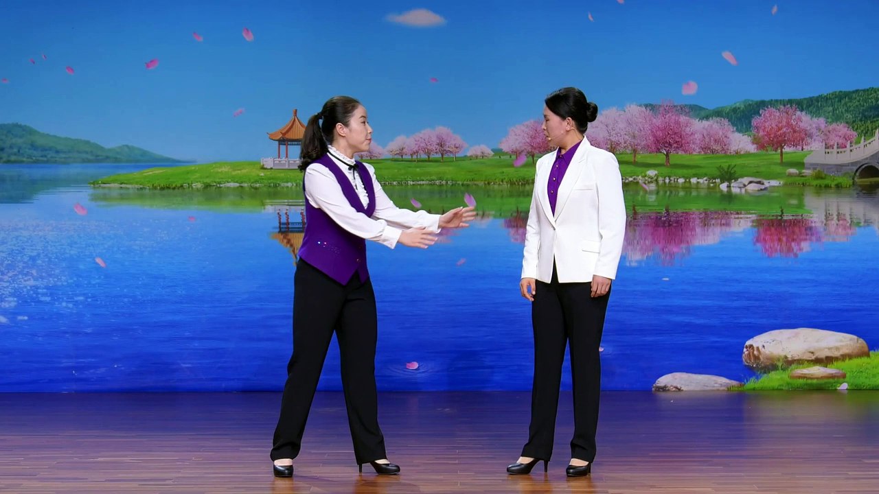 Überwachung | Realer Beweis der Verfolgung des Glaubens durch KPCh (Christliche Videos, Wortgefecht)