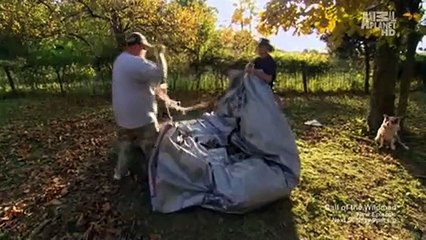 Call Of The Wildman S03 E08