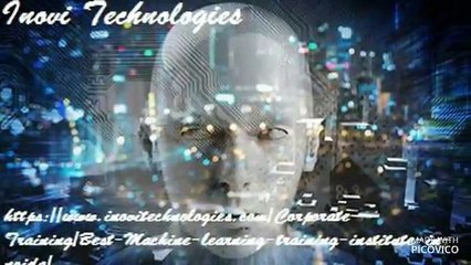 Best machine learning training institute in noida