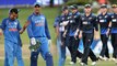 India vs NZ 3rd T20| முதலில் பந்துவீச்சை தேர்வு செய்தது இந்தியா