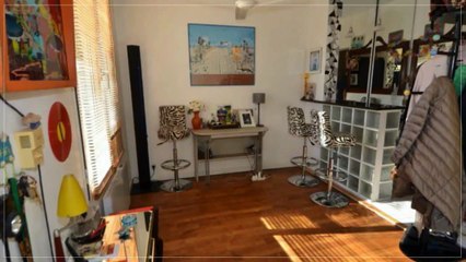 A vendre - Maison/villa - Rueil Malmaison (92500) - 3 pièces - 80m²
