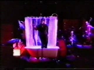 Tom Waits - Innocent When You Dream