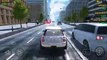 Free Race 2 Car Racing Simulator - Traffic City Race Game 