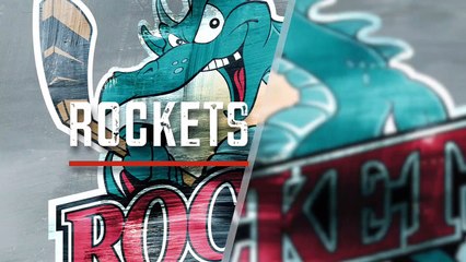 WHL Kelowna Rockets at Kamloops Blazers