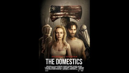 THE DOMESTICS (2018) Italiano HD online 720p