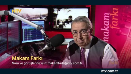 Makam Farkı 9 Şubat 2019