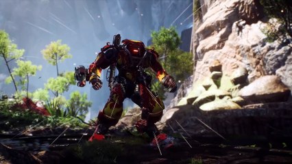 Anthem: Endgame - Italiano 🇮🇹