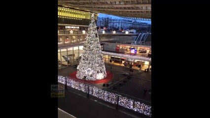 Gilets Jaunes - Jérôme Rodrigues Acte 1 Partie 1-2 Paris