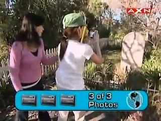 The Amazing Race Asia S02 E03