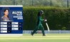 Pakistan vs Westindies Match Highlights 2019