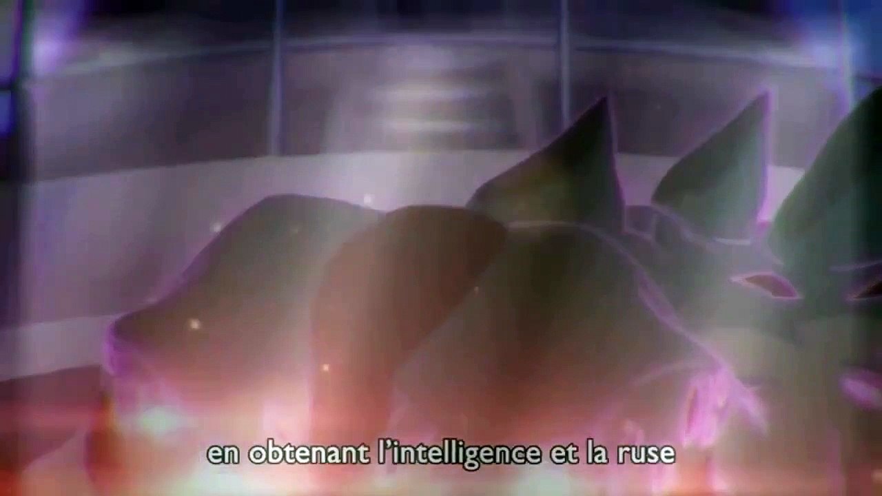 Anime Vostfr Strike the Blood 18 VOSTFR