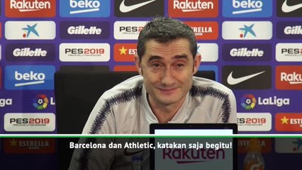 Tanggapan Jahil Valverde Terkait Perdebatan Guardiola Dan Solari Tentang TIm Terbaik Di Eropa