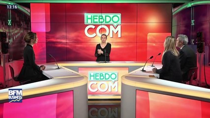 Le Zoom: Après #MeToo, les marques de lingerie adaptent leur com' - 09/02