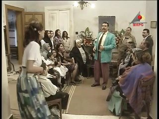 راجعلك يا اسكندرية – الحلقة  الحادية عشر