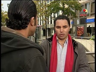 راجعلك يا اسكندرية – الحلقة  الثامنة عشر