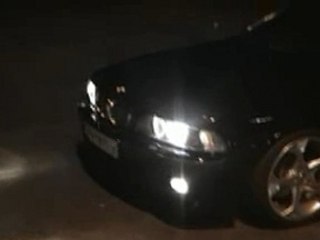 Audi S3 Vw Golf Turbo E Bmw M5