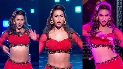Lauren Gottlieb Hot Performance | Jhalak Dikhhla Jaa Reloaded