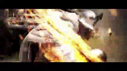 Black Desert - Trailer
