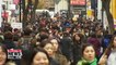S. Korea's population expected to decline sooner than expected: Statistics Korea official
