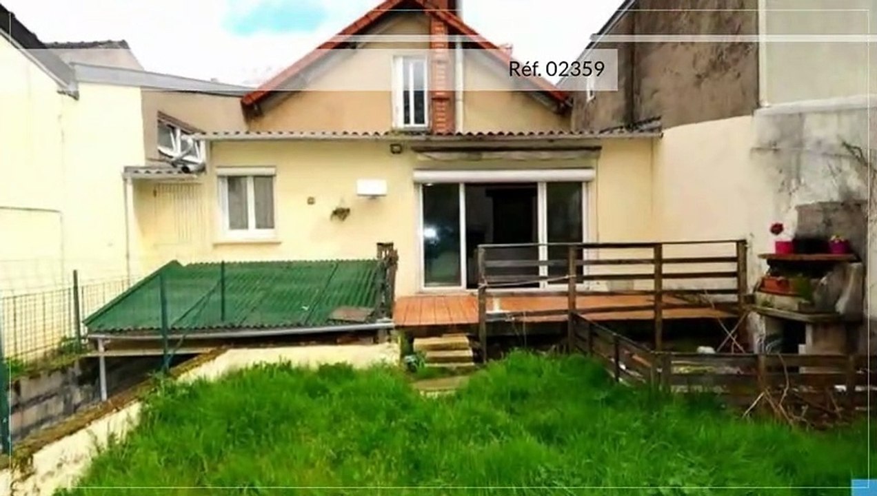 A vendre - Maison/villa - Rueil Malmaison (92500) - 8 pièces - 180m²