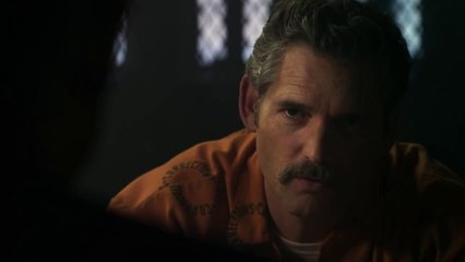 Forgiven - Bande-annonce