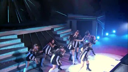 ℃-ute(910)の日スペシャルコンサート2014 Thank you ベリキュー! In 日本武道館[前篇]（5）