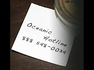 Oceanic airlines