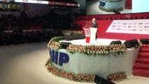 Kılıçdaroğlu: 'Bizim mücadelemiz başarı üzerine kurulmuş bir mücadeledir' - ANKARA
