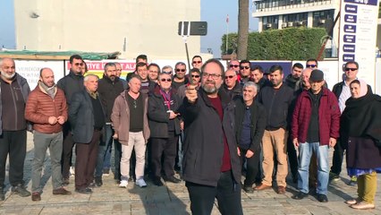 Turizmciler 'turist' oldu - İZMİR