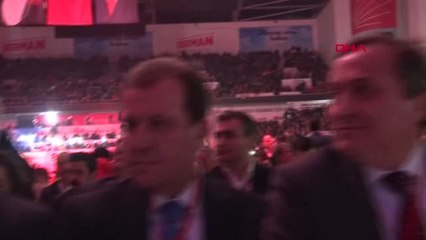 CHP'li Soyer İzmirli Spekülasyonlara Zerre Prim Vermez