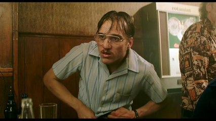 Egy sorozatgyilkosról szóló krimivel tért vissza Fatih Akin a Berlini Nemzetközi Filmfesztiválra