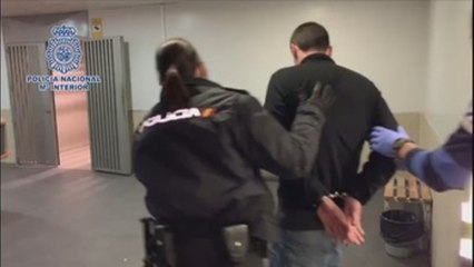 Prisión provisional sin fianza para el presunto descuartizador de Alcalá de Henares