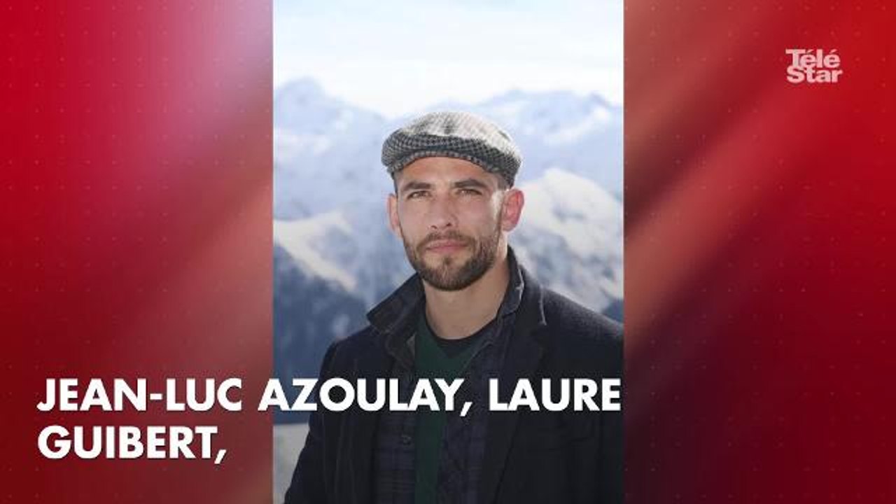 Marie-Clotilde Ramos-Ibanez, Muriel Robin, Bruno Solo... les stars de la télé, radieuses pour la 3e journée du Festival de Luchon