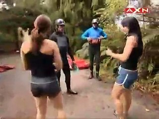 The Amazing Race Asia S02 E04