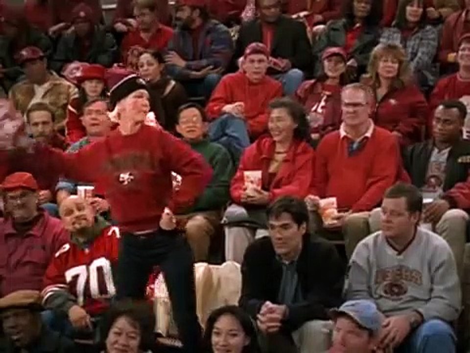 S02E12 - Der Super Fan