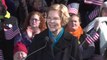 Democrat Elizabeth Warren announces White house bid for 2020