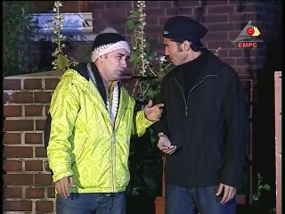 راجعلك يا اسكندرية – الحلقة  الثالثة والعشرون